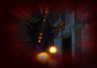 Illustration for article titled PAX Hands-on: The Conduit